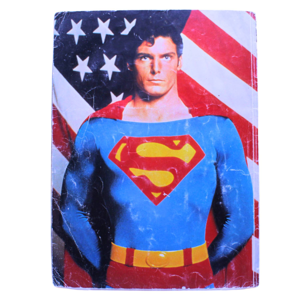 Superman Der Film Sonderausgabe 1978 Ehapa | Hoppla-Stuff